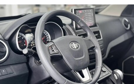 FAW Besturn X40 I, 2019 год, 1 349 000 рублей, 12 фотография