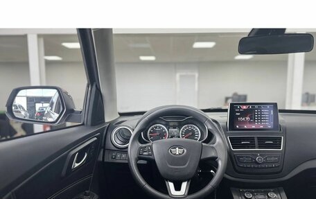 FAW Besturn X40 I, 2019 год, 1 349 000 рублей, 13 фотография