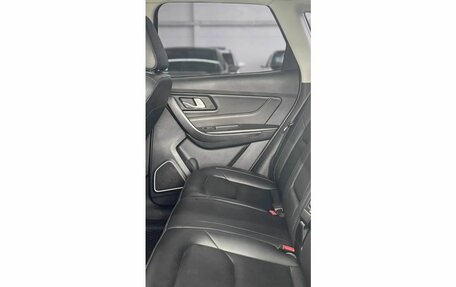 FAW Besturn X40 I, 2019 год, 1 349 000 рублей, 16 фотография