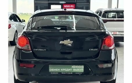 Chevrolet Cruze II, 2014 год, 779 000 рублей, 5 фотография