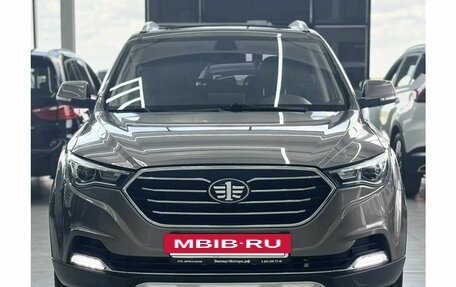 FAW Besturn X40 I, 2019 год, 1 349 000 рублей, 2 фотография