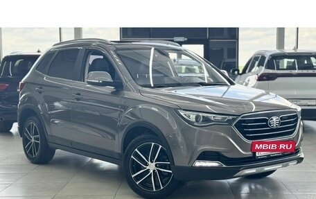 FAW Besturn X40 I, 2019 год, 1 349 000 рублей, 3 фотография