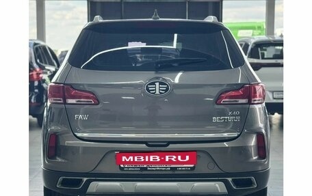 FAW Besturn X40 I, 2019 год, 1 349 000 рублей, 5 фотография