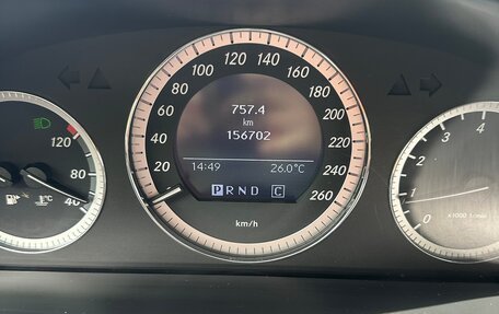 Mercedes-Benz C-Класс, 2008 год, 1 375 000 рублей, 7 фотография