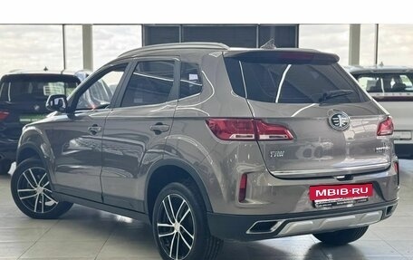 FAW Besturn X40 I, 2019 год, 1 349 000 рублей, 4 фотография