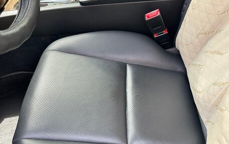 Mercedes-Benz C-Класс, 2008 год, 1 375 000 рублей, 12 фотография