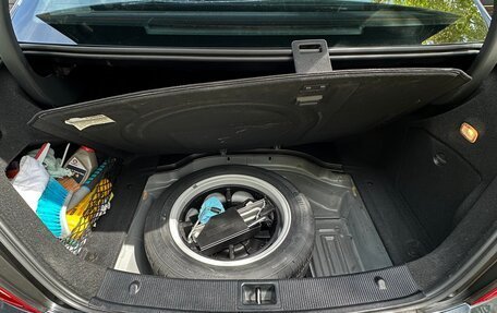 Mercedes-Benz C-Класс, 2008 год, 1 375 000 рублей, 10 фотография