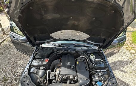 Mercedes-Benz C-Класс, 2008 год, 1 375 000 рублей, 13 фотография