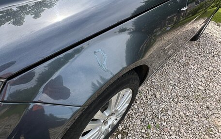 Mercedes-Benz C-Класс, 2008 год, 1 375 000 рублей, 19 фотография