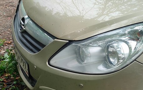 Opel Corsa D, 2008 год, 400 000 рублей, 2 фотография