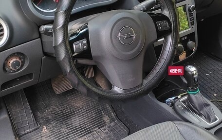 Opel Corsa D, 2008 год, 400 000 рублей, 5 фотография