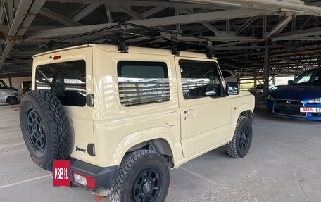 Suzuki Jimny, 2019 год, 1 550 000 рублей, 6 фотография