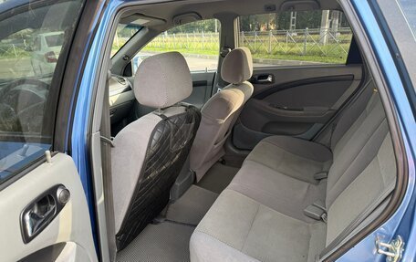 Chevrolet Lacetti, 2008 год, 495 000 рублей, 9 фотография