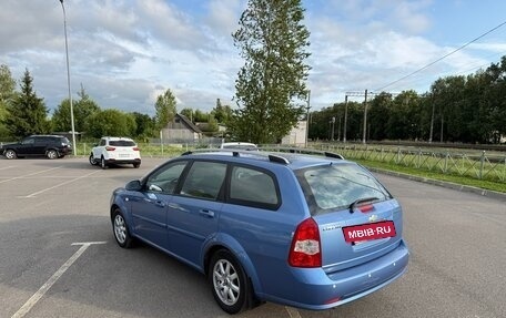 Chevrolet Lacetti, 2008 год, 495 000 рублей, 3 фотография