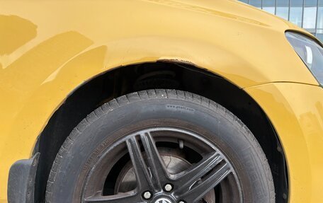 Volkswagen Polo VI (EU Market), 2009 год, 850 000 рублей, 7 фотография