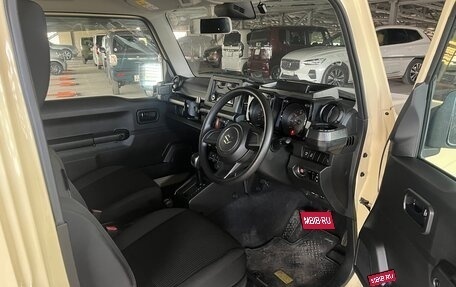 Suzuki Jimny, 2019 год, 1 550 000 рублей, 9 фотография