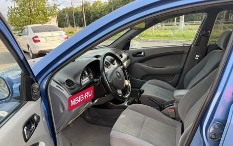 Chevrolet Lacetti, 2008 год, 495 000 рублей, 8 фотография
