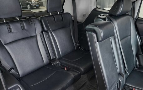 Toyota Highlander III, 2012 год, 1 499 000 рублей, 10 фотография