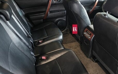 Toyota Highlander III, 2012 год, 1 499 000 рублей, 9 фотография