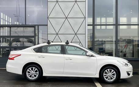 Nissan Teana, 2015 год, 1 349 000 рублей, 4 фотография