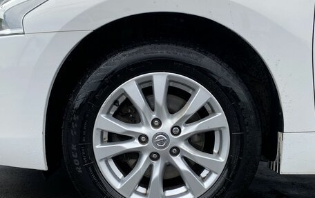Nissan Teana, 2015 год, 1 349 000 рублей, 9 фотография