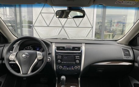 Nissan Teana, 2015 год, 1 349 000 рублей, 11 фотография
