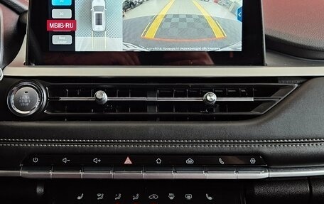 Chery Tiggo 7 Pro, 2021 год, 1 585 000 рублей, 15 фотография