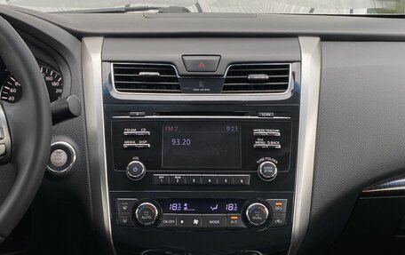 Nissan Teana, 2015 год, 1 349 000 рублей, 12 фотография