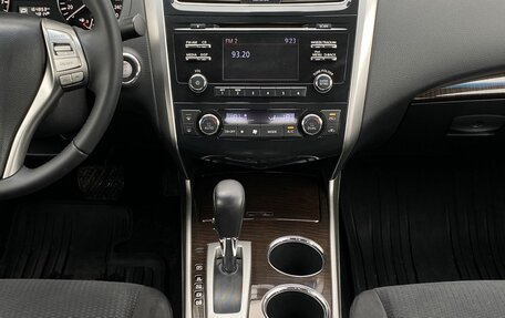 Nissan Teana, 2015 год, 1 349 000 рублей, 13 фотография