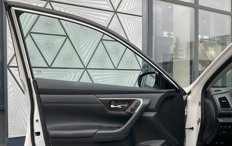 Nissan Teana, 2015 год, 1 349 000 рублей, 17 фотография