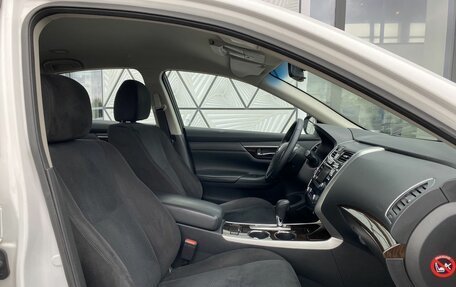 Nissan Teana, 2015 год, 1 349 000 рублей, 21 фотография