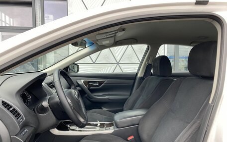 Nissan Teana, 2015 год, 1 349 000 рублей, 20 фотография