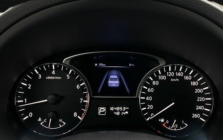 Nissan Teana, 2015 год, 1 349 000 рублей, 23 фотография
