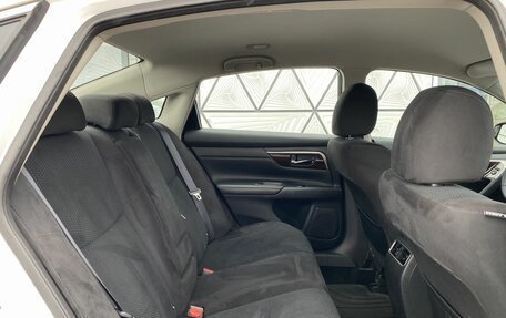 Nissan Teana, 2015 год, 1 349 000 рублей, 22 фотография