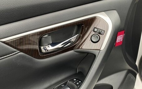 Nissan Teana, 2015 год, 1 349 000 рублей, 18 фотография