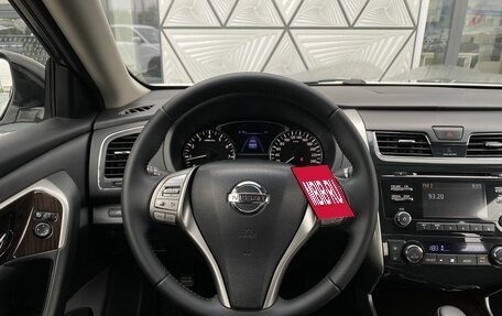 Nissan Teana, 2015 год, 1 349 000 рублей, 14 фотография