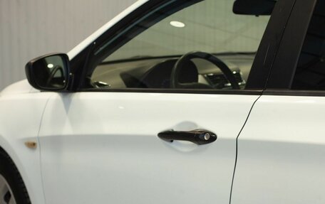 Hyundai Solaris II рестайлинг, 2014 год, 1 075 000 рублей, 16 фотография