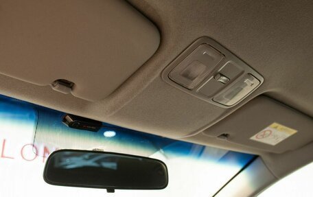 Hyundai Solaris II рестайлинг, 2014 год, 1 075 000 рублей, 17 фотография