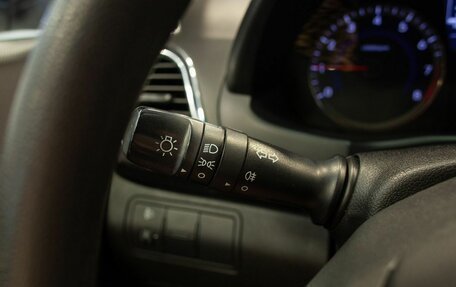 Hyundai Solaris II рестайлинг, 2014 год, 1 075 000 рублей, 22 фотография