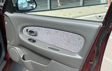 KIA Spectra II (LD), 2007 год, 360 000 рублей, 5 фотография