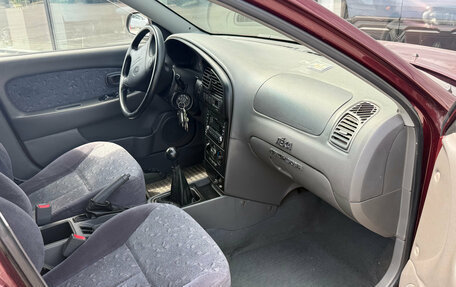 KIA Spectra II (LD), 2007 год, 360 000 рублей, 6 фотография