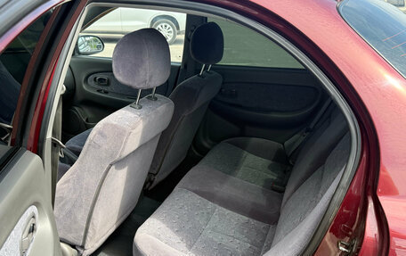 KIA Spectra II (LD), 2007 год, 360 000 рублей, 11 фотография
