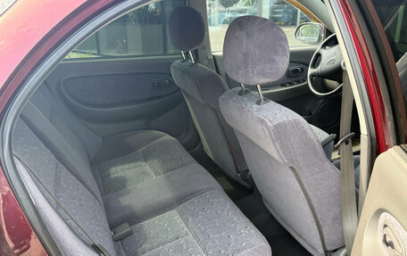 KIA Spectra II (LD), 2007 год, 360 000 рублей, 8 фотография