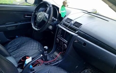 Mazda 3, 2005 год, 250 000 рублей, 3 фотография