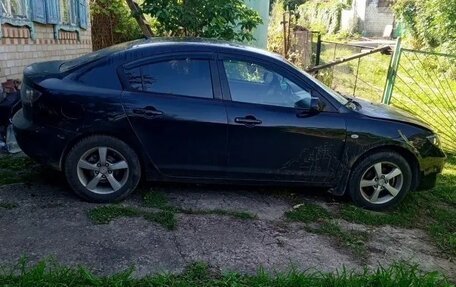 Mazda 3, 2005 год, 250 000 рублей, 2 фотография