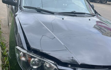 Mazda 3, 2005 год, 250 000 рублей, 7 фотография