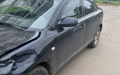 Mazda 3, 2005 год, 250 000 рублей, 8 фотография