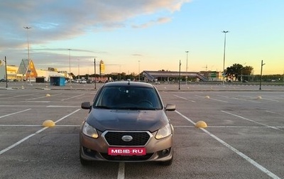 Datsun on-DO I рестайлинг, 2017 год, 290 000 рублей, 1 фотография