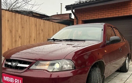 Daewoo Nexia I рестайлинг, 2011 год, 350 000 рублей, 1 фотография