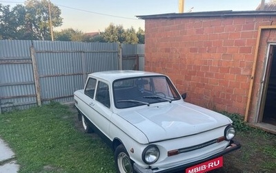 ЗАЗ 968, 1993 год, 200 000 рублей, 1 фотография
